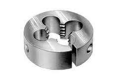 Adjustable Round Dies